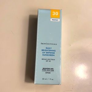 Skinceuticals sunscreen